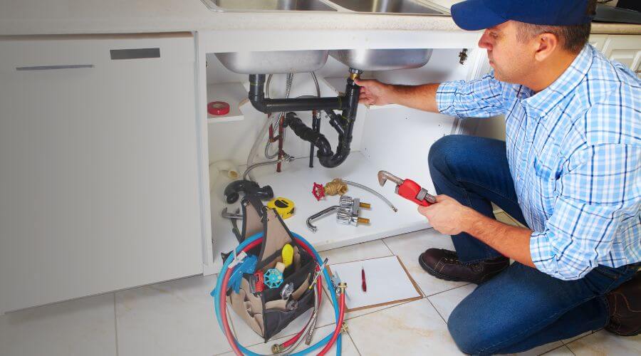 Professional Leak Detection Services in Germfask, MI